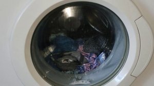 как стирает стиральная машина " Bosh Glasixx 5  хлопок 60" 32 улитки