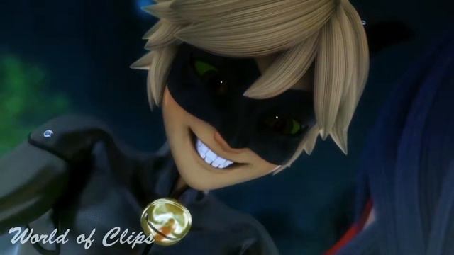 Клип Леди Баг и Супер Кот-Счастье есть.Совместно с каналом Ульяна смотреть онлайн