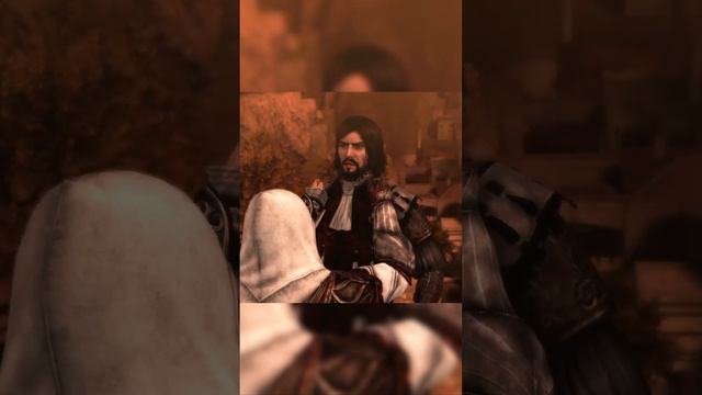 Assassin's Creed BADASS Moments #Ezio #Altaïr #assassinscreed #Bayek  #bayekofsiwa #ezioauditore