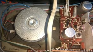 Океан 222 переделка УКВ модуля для приема FM или вторая жизнь советского приемника.mp4