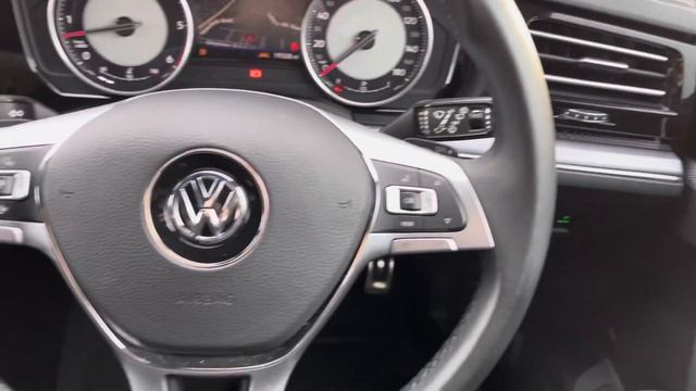 Used Volkswagen Touareg R-Line | Carlisle Audi смотреть онлайн