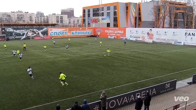 СШОР Кировского района Сестрорецк 2004 смотреть онлайн