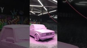 ЖИГУЛИ ПИКАП | ИЖ 27175 | СТЕНС ДЛЯ ДРИФТА | ВЕРТИКАЛЬНОЕ ВИДЕО