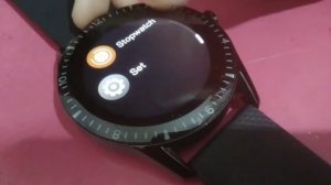 smart sports watch y20