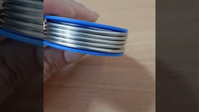 Припой мягкий медный