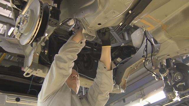 LADA GRANTA 2022. Производство ЛАДА Гранта 2022 смотреть онлайн