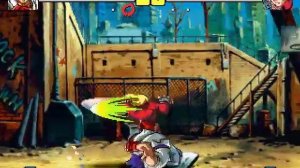 Kakuge Yarou - Fighting Game Creator (PS1)