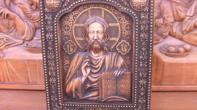 Спаситель смотреть онлайн