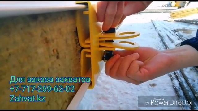 Монтаж сэндвич панелей легко!