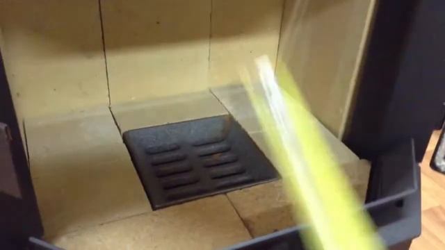 Отличный Камин Мета Ока с плитой для небольших дачных домиков смотреть онлайн