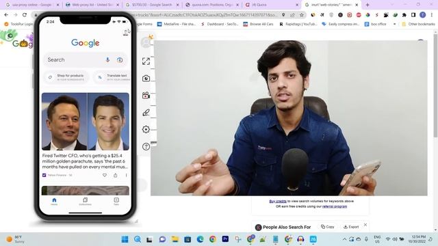 ?Web Stories से कमाओ ₹15,000/Day Full Master Course | Google Web Stories Tutorial 2023 смотреть онлайн