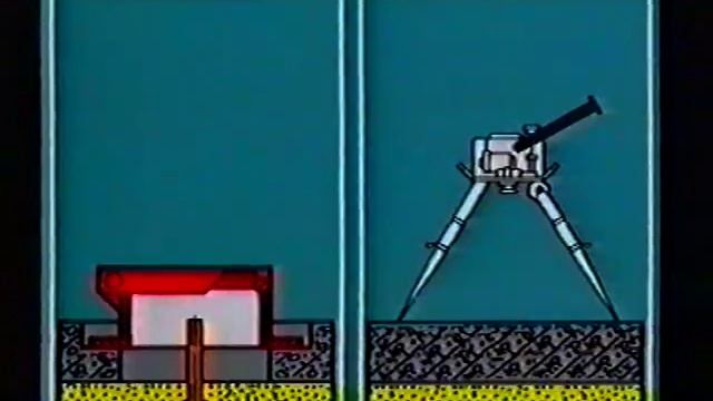 1 Сооружения на подземных газопроводах