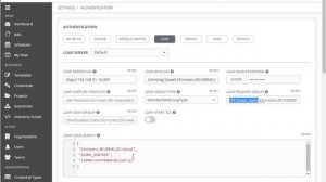 Authenticating To Ansible Tower Via Windows Active Directory