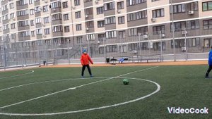 Сейвы Яшина