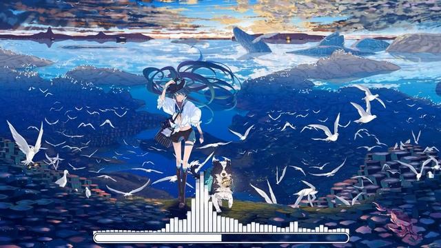 银临 & 徐梦圆 - 乐游记 ♪ смотреть онлайн