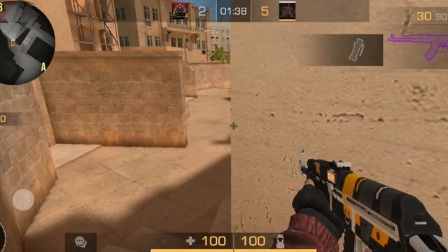 Дуэль 1 на 1 3 Standoff 2