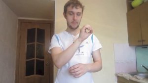 Готовим вместе (для глухих)