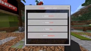 ТОП 3 САМЫХ КРУТЫХ СЕРВЕРА ДЛЯ ВЕРСИИ MINECRAFT 1.17 С ХОРОШИМ ОНЛАЙНОМ