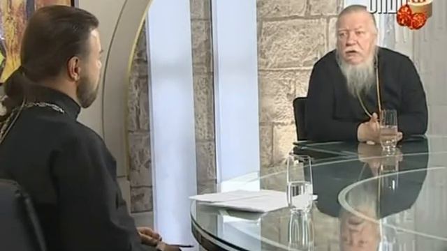 Об особенностях причащения в Светлую Седмицу