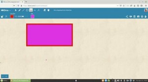 Онлайн доска IDroo - Общий обзор