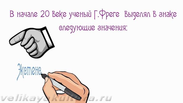 Знак в культуре: понятие, виды и строение знака смотреть онлайн