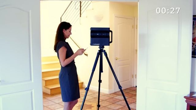 Matterport Pro2 Camera | Easy-to-Use Reality Capture
