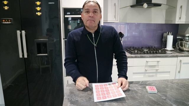 More Net Trix Magic | Part 2 On Line Magic Tricks using TikTok or Zoom смотреть онлайн