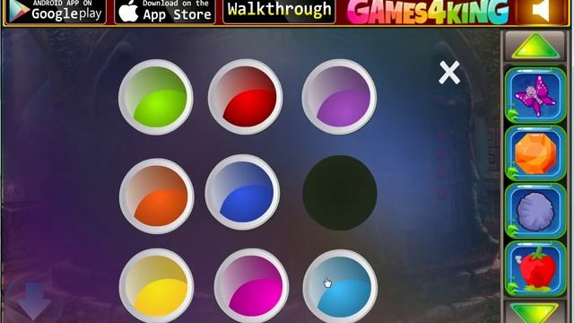 G4k Decisive King Escape Game Walkthrough смотреть онлайн