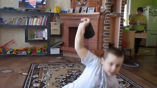 Турецкий подъём смотреть онлайн