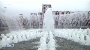 Впереди первомайские выходные: куда сходить в Уфе?