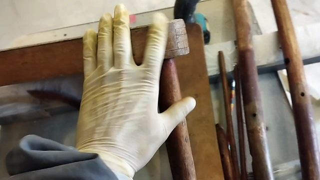 реставрация венского стула.и кухонной обеденной группы.1ч смотреть онлайн