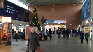 Скоростной поезд Сапсан / Прибытие поезда Сапсан на московский вокзал в Санкт-Петербург видео