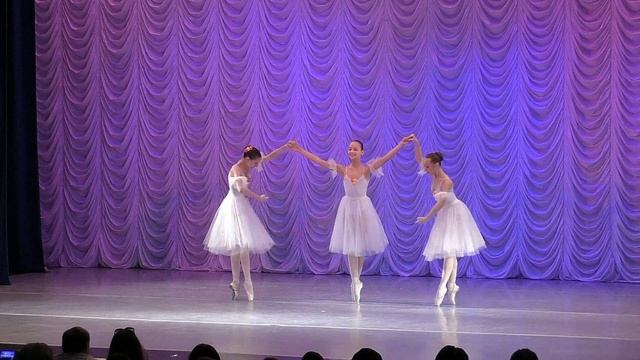 Хореогафическая композиция смотреть онлайн