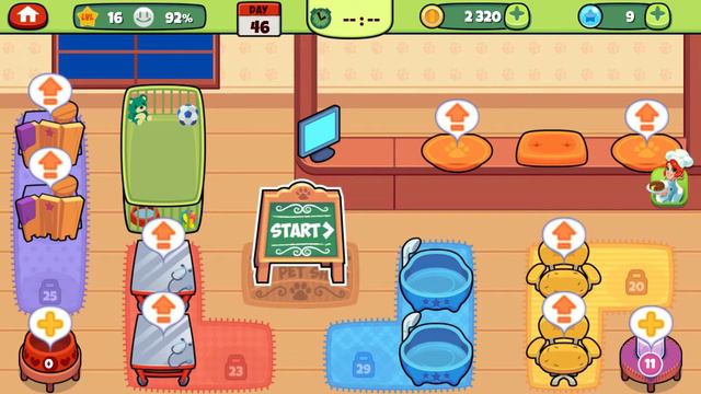 Мой магазин для животных #2 смотреть онлайн