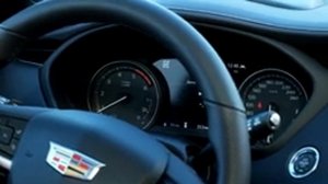 Cadillac XT4. Каким вышел самый компактный кроссовер в истории марки.