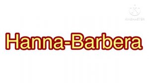 The Hanna-Barbera Sound Effects Part 24