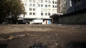 Sony NEX-5N mirrorless camera video sample 1080p