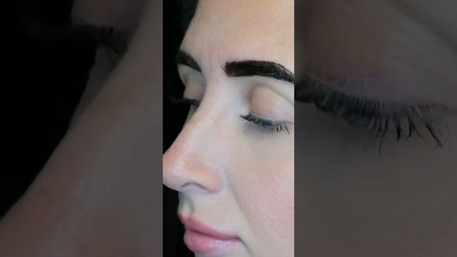 Архитектура бровей смотреть онлайн