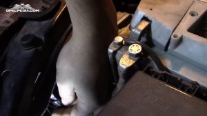 Opel Astra H Parking light T10 W5W COB UPGRADE