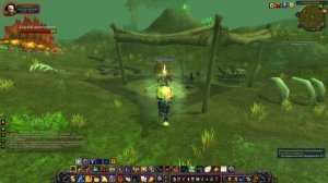 WOWLK Квест - Спасение экспедиции