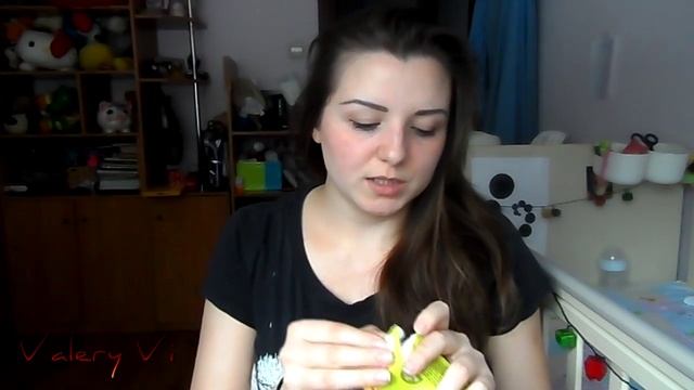 GARBAGE №3 / Салфетки, крем для рук, SYOSS и прочее смотреть онлайн