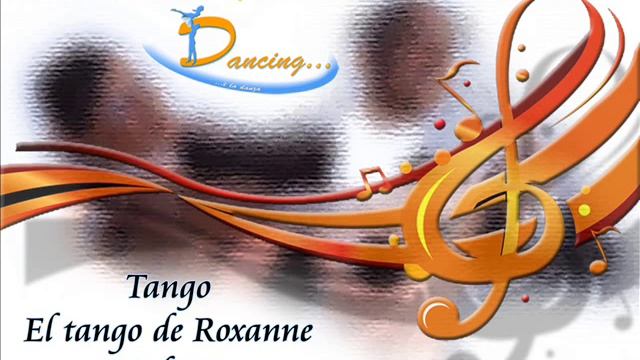 Tango - El tango de Roxanne смотреть онлайн