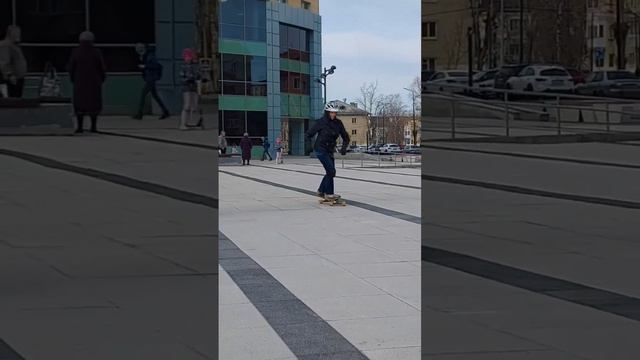 Лонгбординг