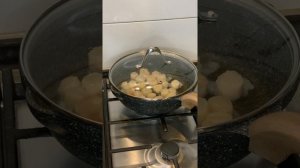 МОРСКИЕ ГРЕБЕШКИ в собственном соку