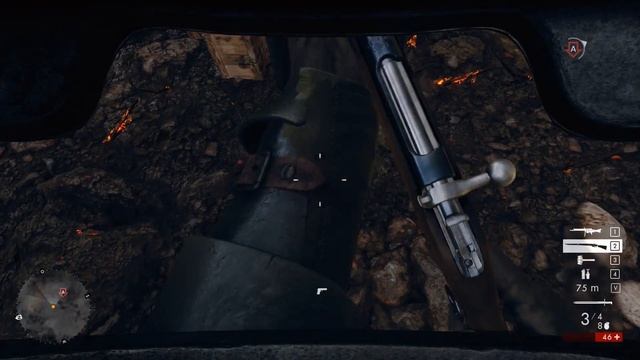 Let's Play Battlefield 1 |★| Du zündest mich nicht an Digga! |★| Deutsch/FullHD-60FPS |★|Rayzs смотреть онлайн