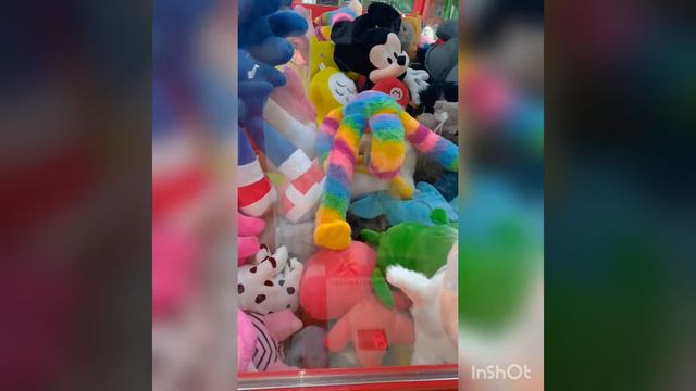 #вот #это #поворот !!! #супер #большой #и #классный #нежданчик #автоматсигрушками #аппарат #хватайк