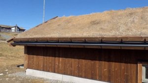 НОРВЕГИИЯ и ее потрясающие виды/ Набережная ТОНСБЕРГА самого старого города в Норвегии.