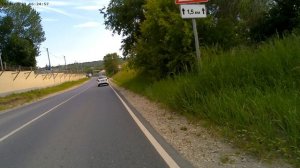Дорога на утес смотровая площадка мотопрогулка