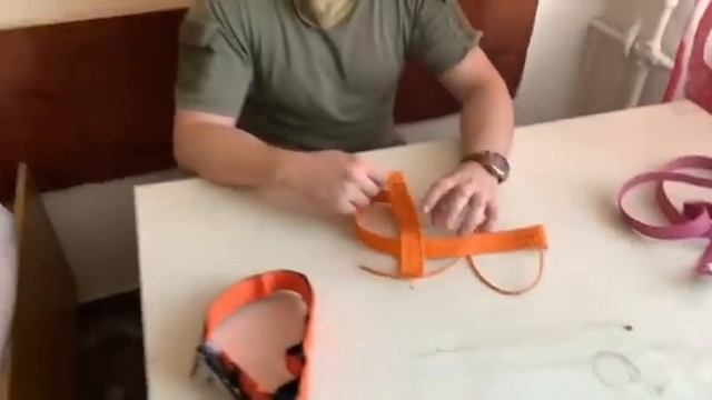 Жгут надо снимать примерно через так как