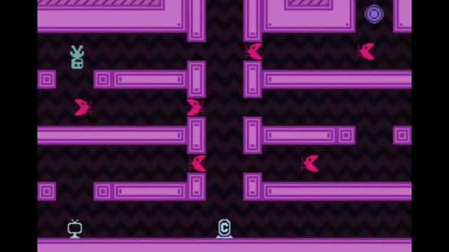 VVVVVV - How I did Edge Games Shiny Trinket смотреть онлайн